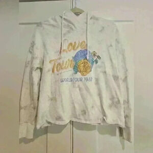 Grayson Threads Tie Dye Lightweight Hoodie